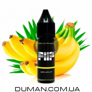 Рідина Flip Banana (Фліп Банан) 15 мл 25 mg