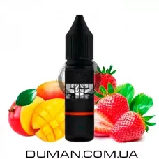 Рідина Flip Strawberry Mango (Фліп Полуниця Манго) 30 мл 25 mg