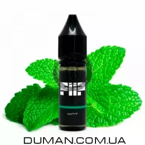 Жидкость Flip Mint (Флип Мята) 30 мл 25 mg