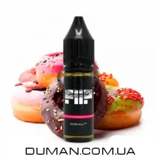 Жидкость Flip Donut (Флип Пончик) 30 мл 25 mg
