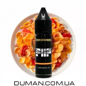 Жидкость Flip Cereals (Флип Хлопья) 30 мл 25 mg