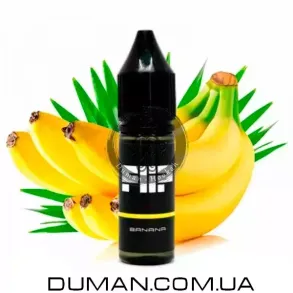 Жидкость Flip Banana (Флип Банан) 30 мл 50 mg
