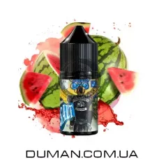 Рідина Troublemaker Херсон (Траблмейкер Соковитий Кавун) 30 мл 50 mg