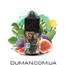 Рідина Troublemaker Nevada (Траблмейкер Кактус Інжир) 30 мл 25 mg