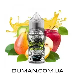 Рідина Twisted Applepear (Твістед Яблуко Груша) 30 мл 50 mg