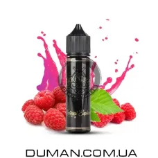 Рідина Wick&Wire Natural Explode (Вік&Вайр Лід Малина) Organic 60 мл 3 mg