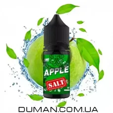 Рідина M JAM Apple (М Джем Яблуко) 30 мл 50 mg