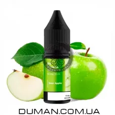 Рідина P1 Flavorlab Sour Apple (П1 Флаворлаб Кисле Яблуко) 10 мл 50 mg
