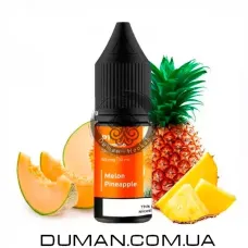 Рідина P1 Flavorlab Melon Pineapple (П1 Флаворлаб Диня Ананас) 10 мл 50 mg