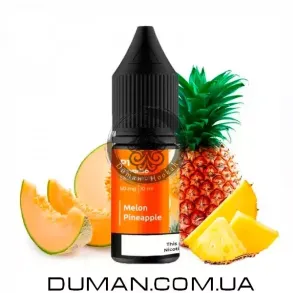 Рідина P1 Flavorlab Melon Pineapple (П1 Флаворлаб Диня Ананас) 10 мл 50 mg