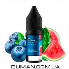 Рідина P1 Flavorlab Blueberry Watermelon (П1 Флаворлаб Чорниця Кавун) 10 мл 50 mg