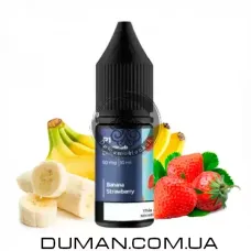 Рідина P1 Flavorlab Banana Strawberry (П1 Флаворлаб Банан Полуниця) 10 мл 50 mg