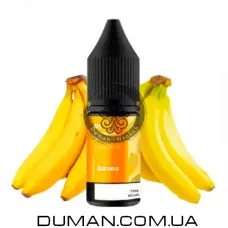 Рідина P1 Flavorlab Banana (П1 Флаворлаб Банан) 10 мл 50 mg