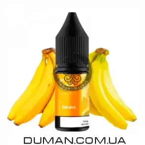 Рідина P1 Flavorlab Banana (П1 Флаворлаб Банан) 10 мл 50 mg