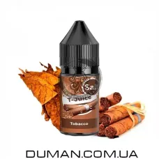 Рідина T Juice Tobacco (Т Джус Тютюн) 30 мл 50 mg
