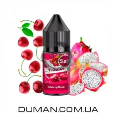 Рідина T Juice Cherry Drag (Т Джус Вишня Драгонфрукт) 30 мл 50 mg