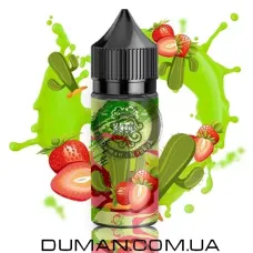 Рідина XROS Strawberry Cactus (Іксрос Полуниця Кактус) 10 мл 65 mg