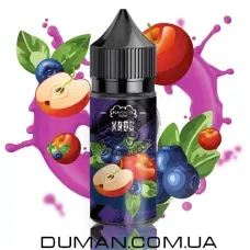 Рідина XROS Blueberry Apple (Іксрос Чорниця Яблуко) 10 мл 65 mg