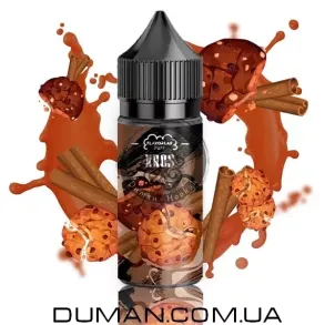 Рідина XROS Cinnamon Cookies (Іксрос Печиво з Корицею) 10 мл 65 mg