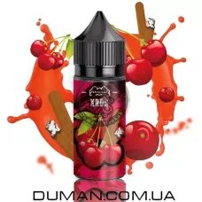 Рідина XROS Cherry Cigar (Іксрос Вишня Сигара) 30 мл 65 mg
