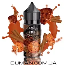 Рідина XROS Cinnamon Cookies (Іксрос Печиво з Корицею) 30 мл 65 mg