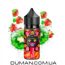 Рідина FL 350 Kiwi Strawberries (ФЛ 350 Ківі Полуниця) 30 мл 50 mg