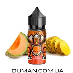 Жидкость FL 350 Melon Pineapple (ФЛ 350 Дыня Ананас) 30 мл 50 mg