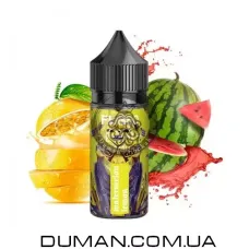 Рідина FL 350 Watermelon lemon (ФЛ 350 Кавун Лимон) 30 мл 50 mg