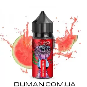 Жидкость FL 350 Watermelon (ФЛ 350 Арбуз) 30 мл 50 mg