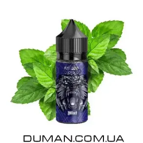 Жидкость FL 350 Mint (ФЛ 350 Мята) 30 мл 50 mg