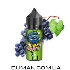 Рідина FL 350 Grape (ФЛ 350 Виноград) 30 мл 50 mg