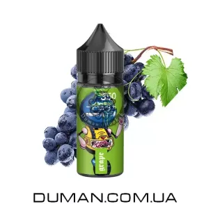 Жидкость FL 350 Grape (ФЛ 350 Виноград) 30 мл 50 mg