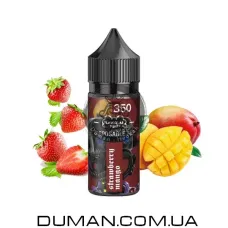 Рідина FL 350 Strawberry Mango (ФЛ 350 Полуниця Манго) 30 мл 50 mg
