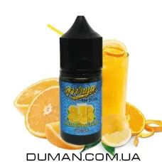 Рідина Mriya Апельсиновий Напій 30 мл 50 mg