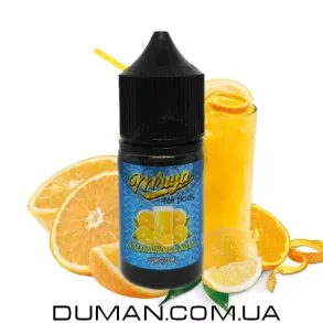 Рідина Mriya Апельсиновий Напій 30 мл 50 mg