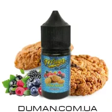 Рідина Mriya Ягідне печиво 30 мл 50 mg