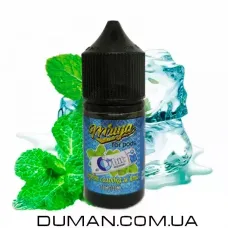 Рідина Mriya Орбіт солодка м'ята 30 мл 50 mg