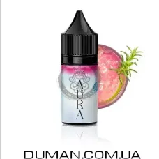 Рідина Aura Pink Lemonade (Аура Полуниця Малина Лимонад Лід) 30 мл 30 mg