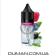 Рідина Aura Cosmo Berries (Аура Виноград Чорниця Лід) 30 мл 30 mg