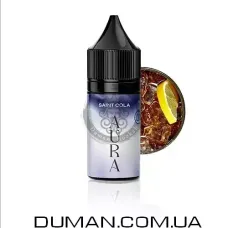 Рідина Aura Saint Cola (Аура Кола) 30 мл 50 mg