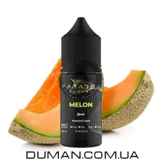 Рідина Paradox Melon (Парадокс Диня) 30 мл 50 mg