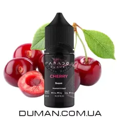Рідина Paradox Cherry (Парадокс Вишня) 30 мл 50 mg