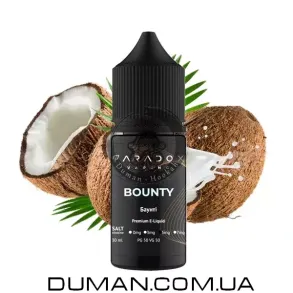 Рідина Paradox Bounty (Парадокс Баунті) 30 мл 50 mg