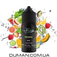 Рідина Paradox Tropic (Парадокс Тропік) 30 мл 50 mg