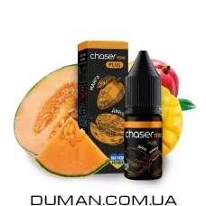 Рідина Chaser Melon Mango (Чейзер Диня Манго) 10 мл 60 mg