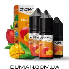 Рідина Chaser Mango (Чейзер Манго) 10 мл 50 mg
