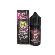 Рідина Hard Core Mixed berry (Хард Кор Ягідний мікс) 30мл 60 mg
