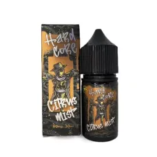 Жидкость Hard Core Citrus mist (Хард Кор Цитрусовый Микс) 30мл 60 mg