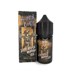 Рідина Hard Core Pineapple mango ice (Хард Кор Ананас манго лід) 30мл 60 mg