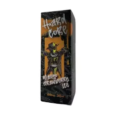 Рідина Hard Core Mango strawberry ice (Хард Кор Манго полуниця лід) 30мл 60 mg